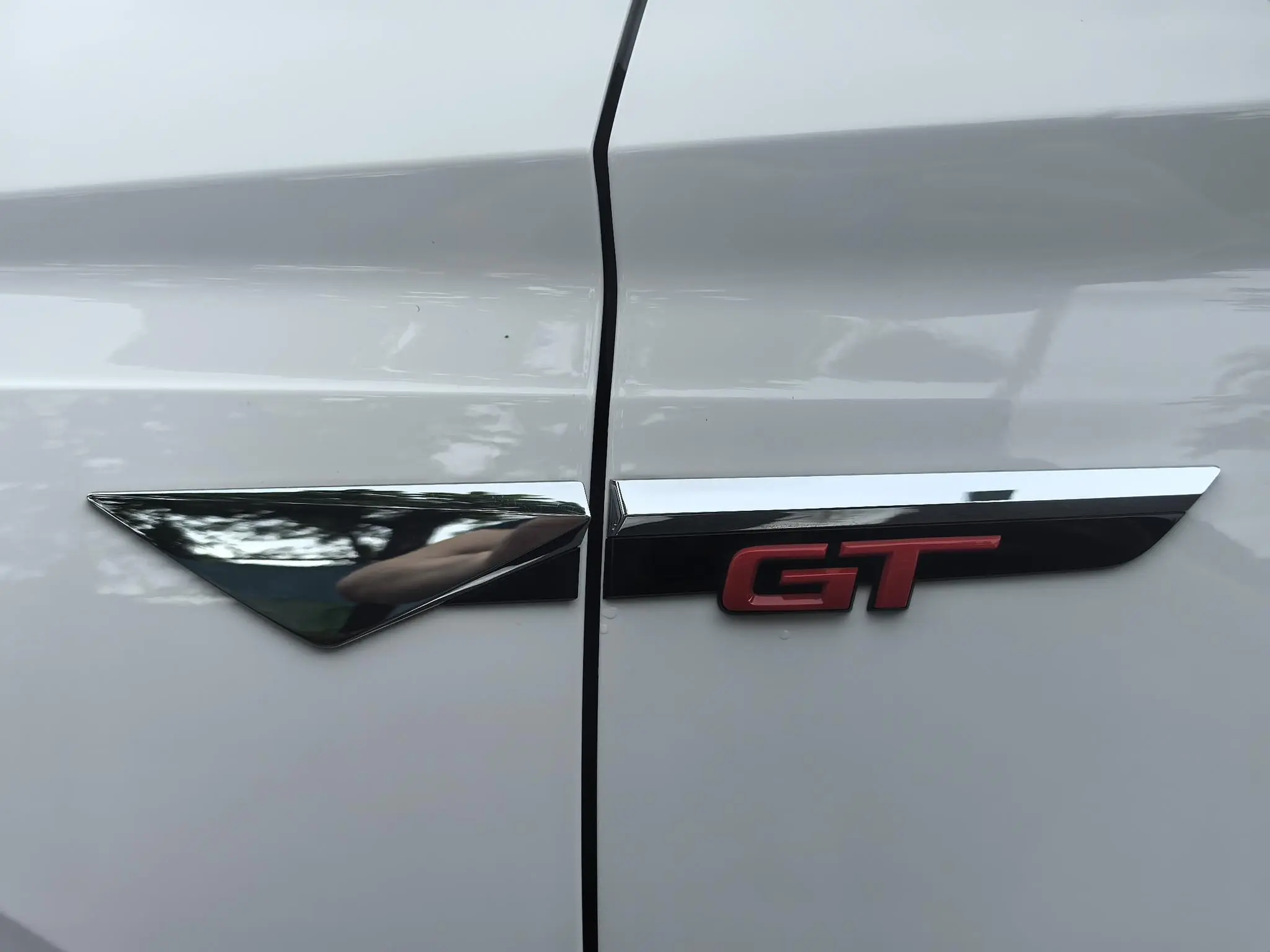 Skoda Komik GT 1.5L Automatic Premium Edition