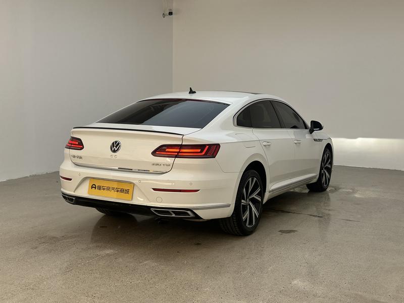 Volkswagen Volkswagen CC 2024