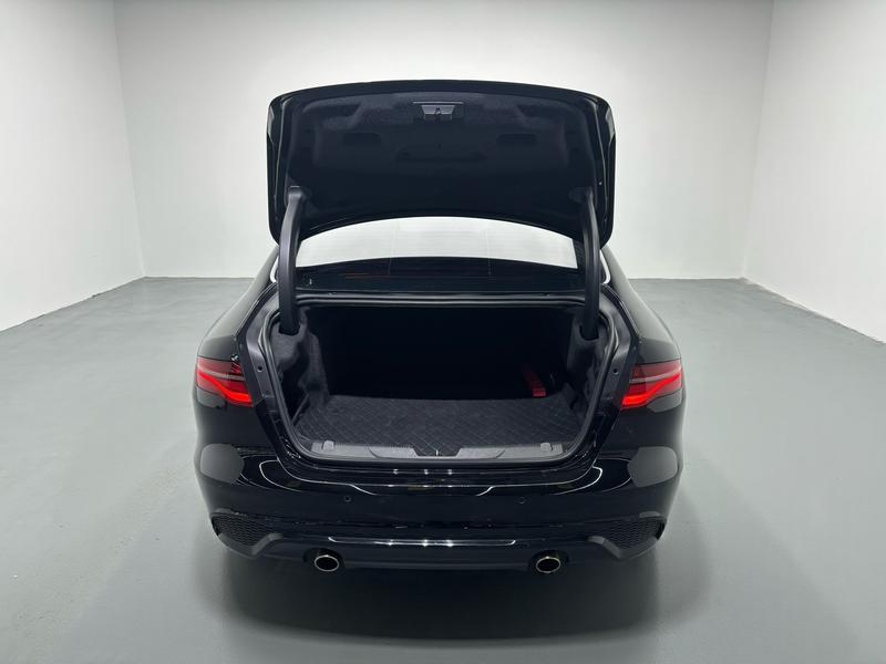 Jaguar Jaguar XEL 2021