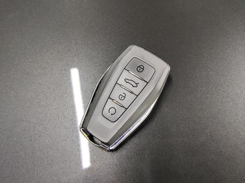 Geely Bin Yue 2023