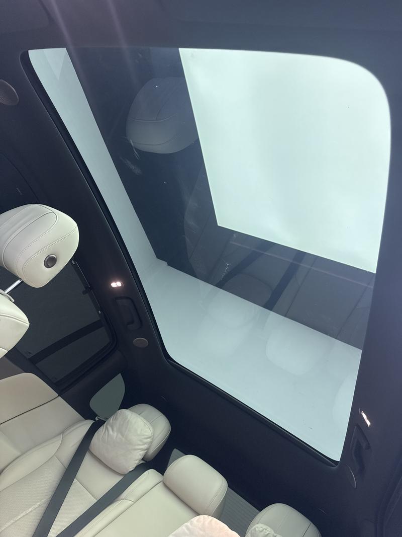 Li Auto Ideal i6 2025