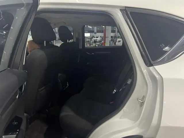 Mazda Mazda CX-5 2.0L automatic two-wheel drive Zhishang type