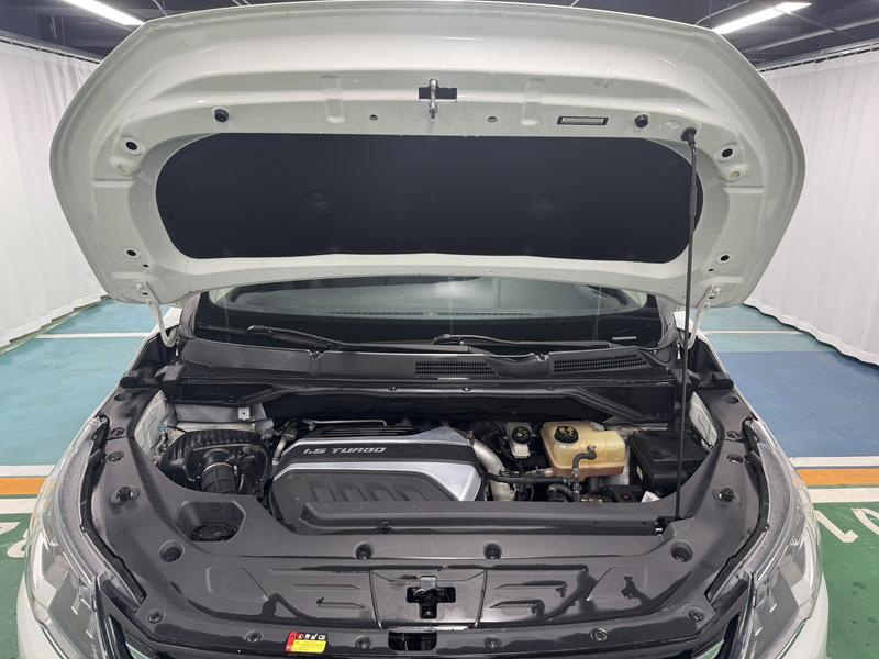 Maxus Datong G50 2020