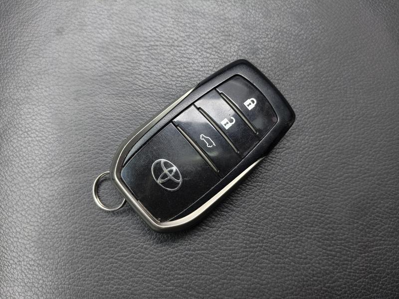 Toyota Prado 2016