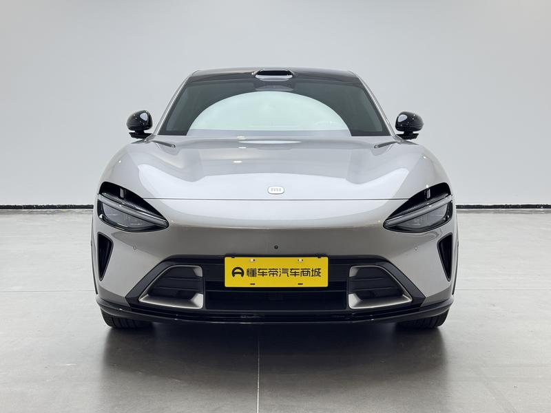 Xiaomi Auto Xiaomi YU7 2025