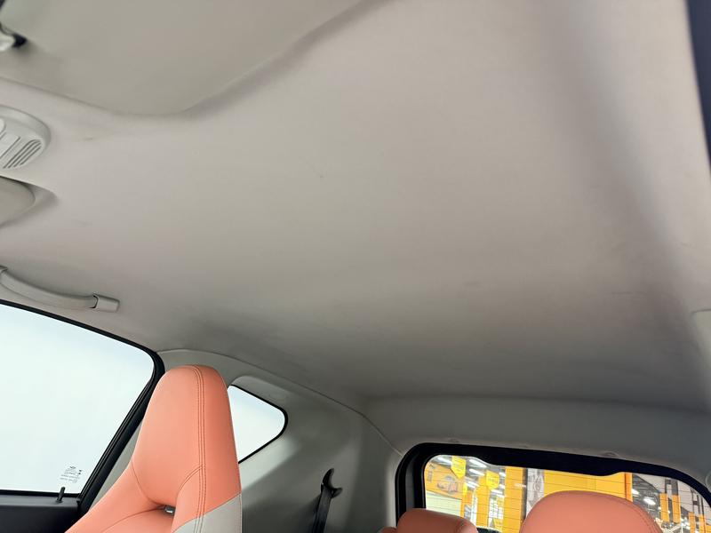 Chery QQ little ant 2024