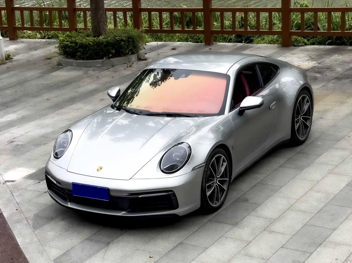 Porsche Porsche 911 Carrera 3.0T
