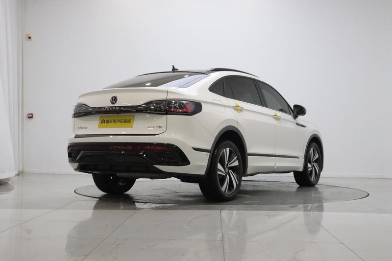 Volkswagen Tiguan X 2023