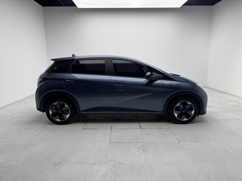 BYD dolphin 2025