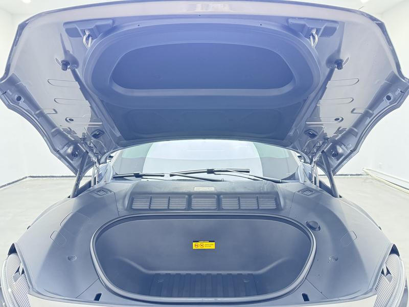 Xiaomi Auto Xiaomi YU7 2025