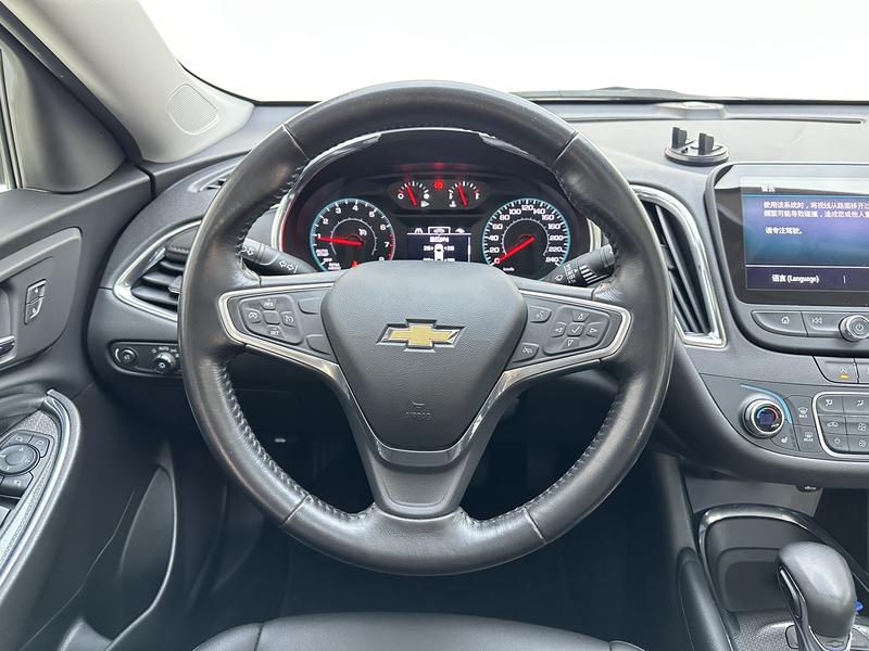 Chevrolet Malibu XL 2023
