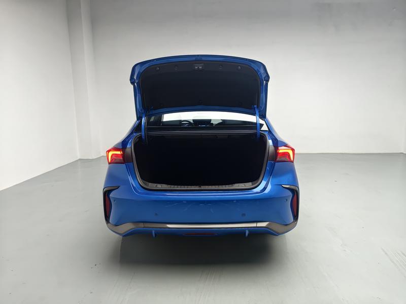 Buick Verano 2023