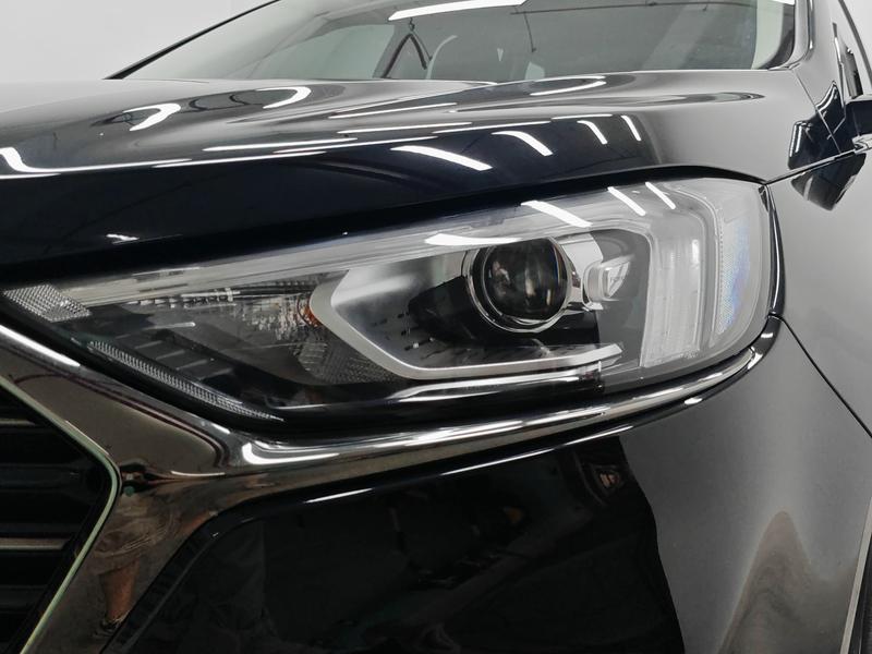 Ford Edge 2021