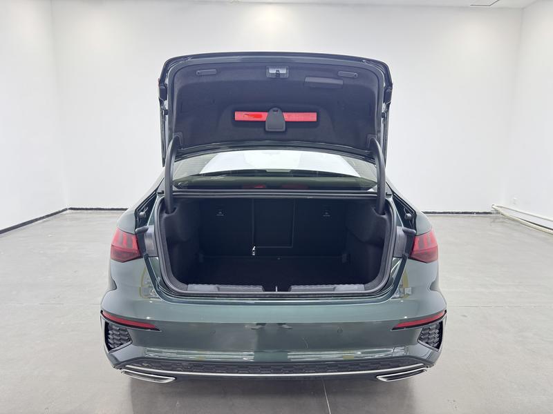 Audi Audi A3 2024