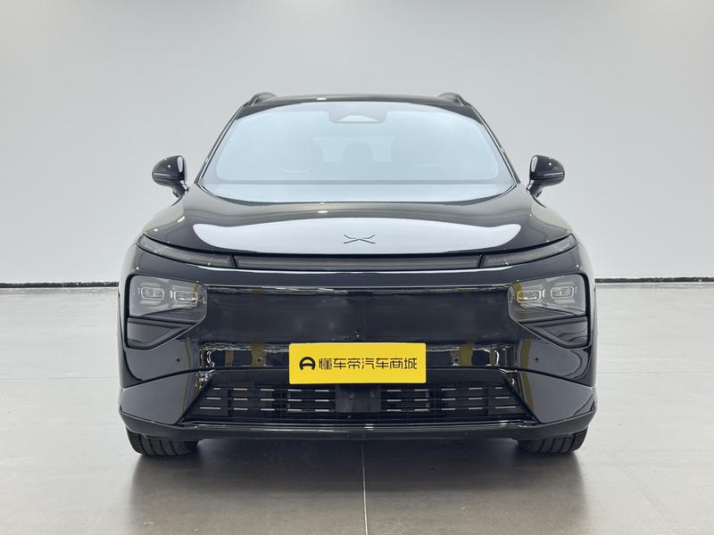 XPeng Xiaopeng G9 2026