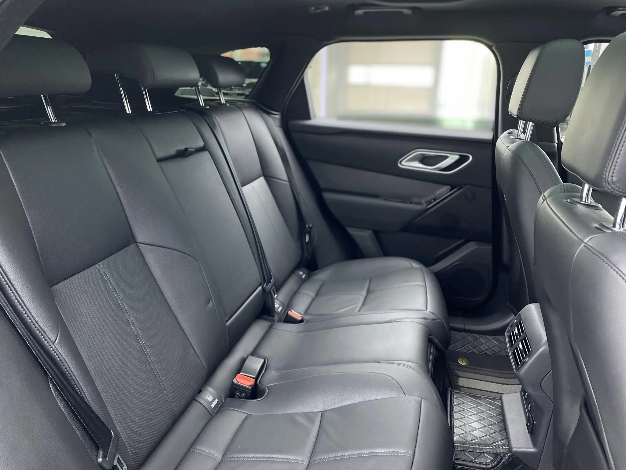 Land Rover Range Rover Star Pulse Dynamic SE