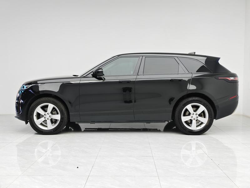 Land Rover Range Rover Vela 2018