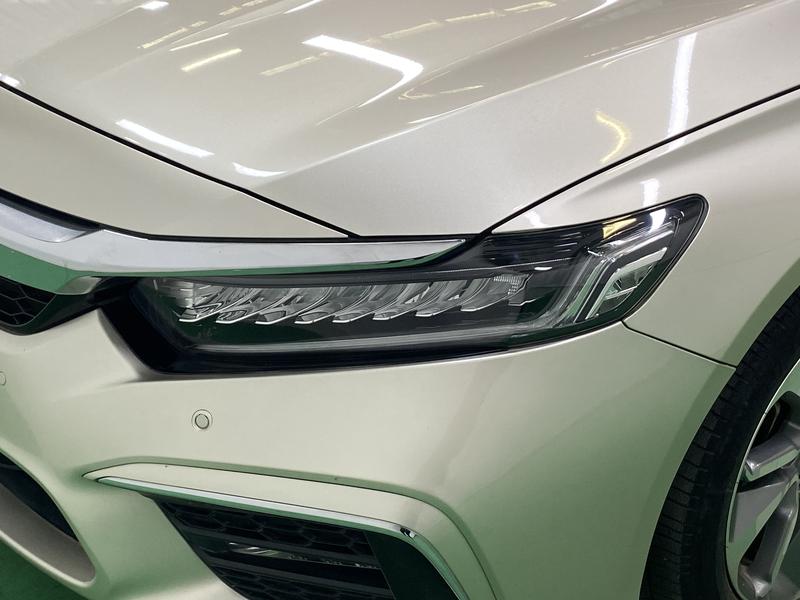 Honda Yingshi Pai 2019