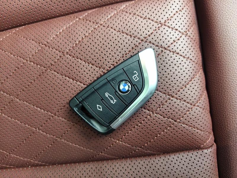 BMW BMW i3 2022