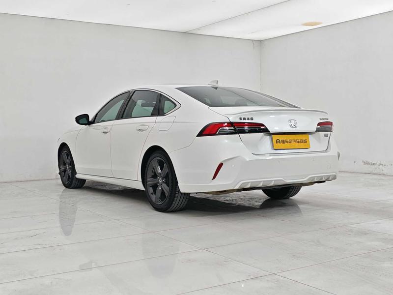 Honda Yingshi Pai 2023