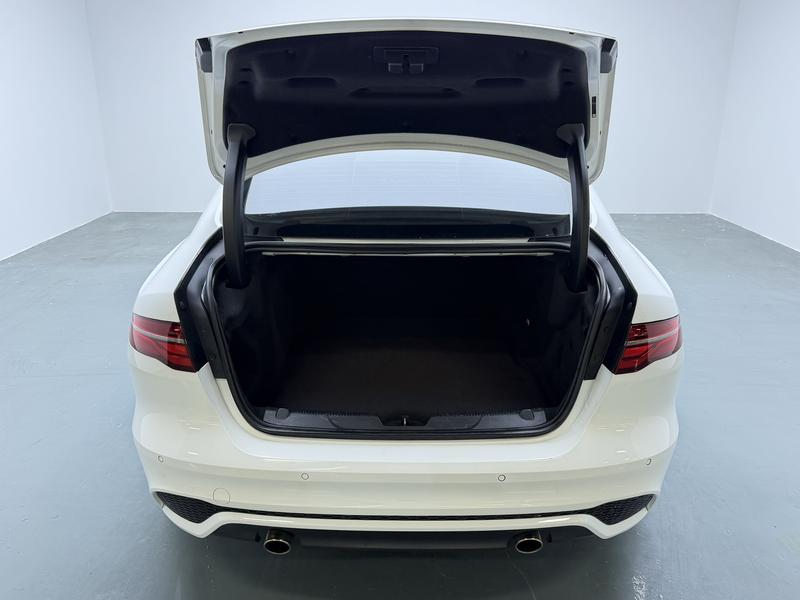 Jaguar Jaguar XEL 2023