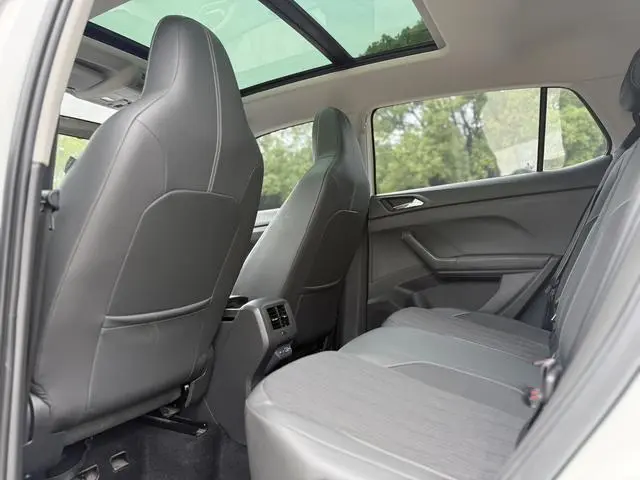 Volkswagen Tu Kai 280TSI DSG Comfort Edition