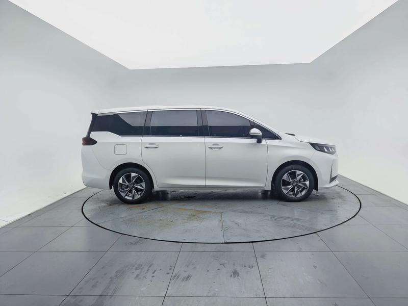 Trumpchi GAC Trumpchi M6 2023