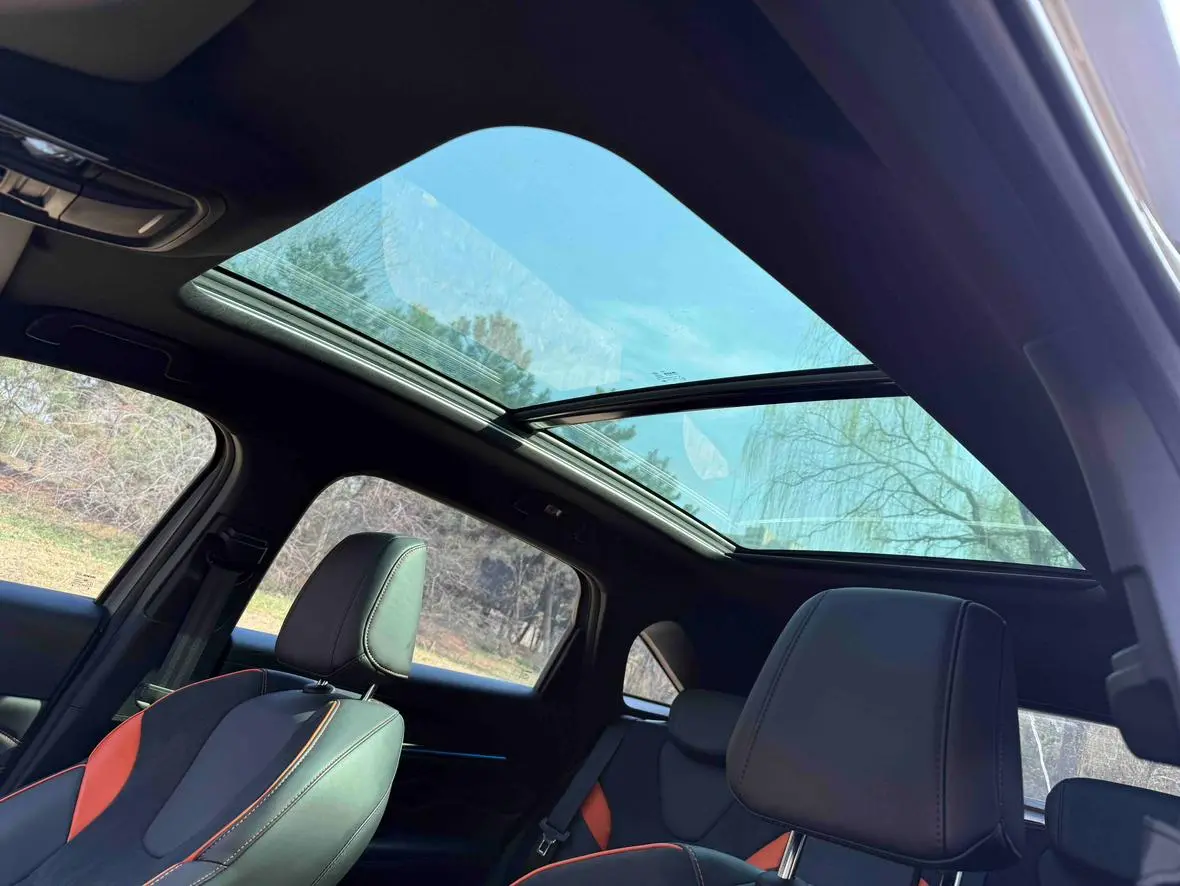 Haval Haval Beast 1.5T Zhizun Edition