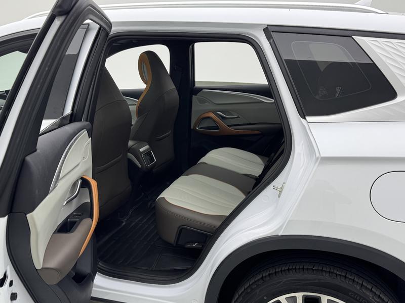 BYD Song Pro DM 2022