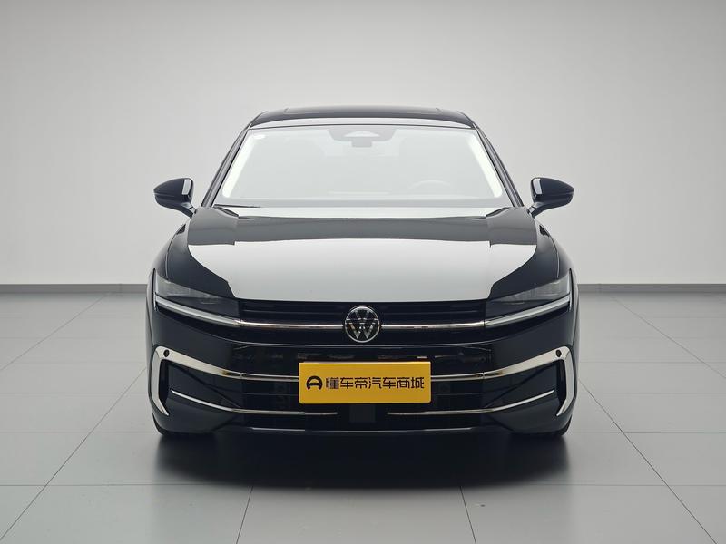 Volkswagen Magotan 2026