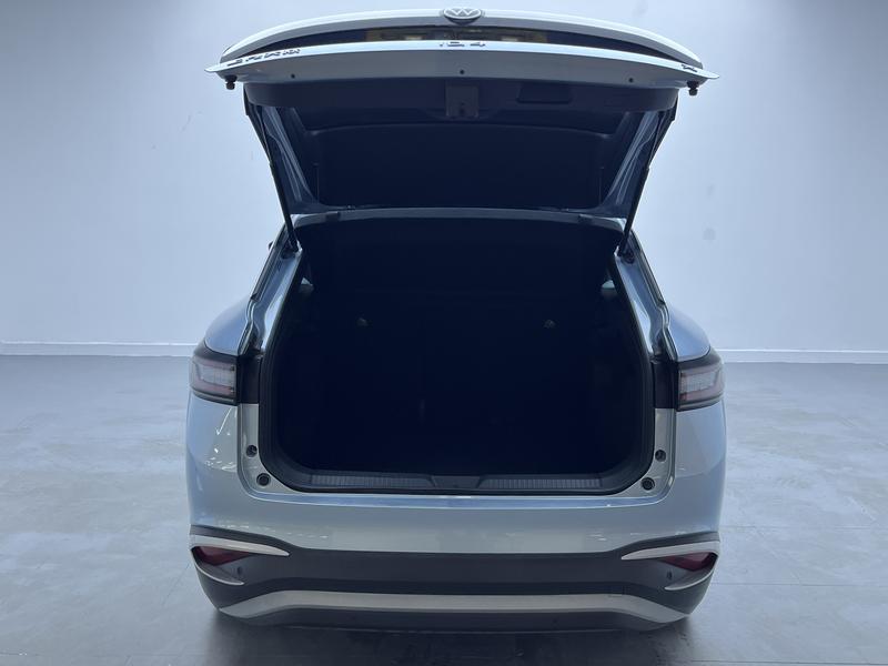 Volkswagen ID.4 X 2025
