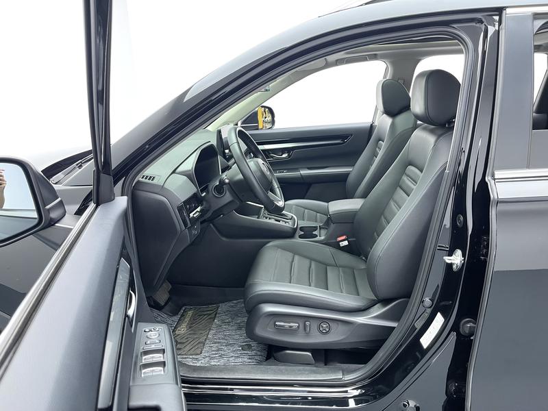 Honda Honda CR-V 2024