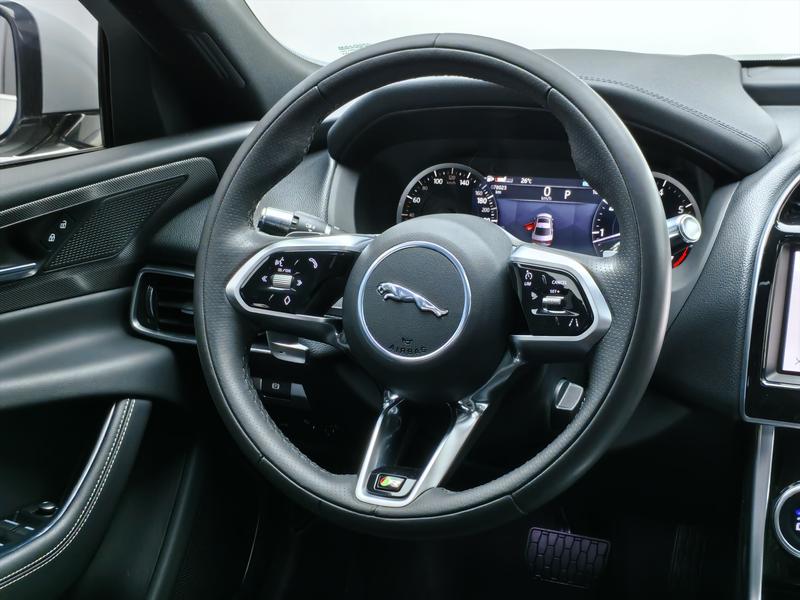 Jaguar Jaguar XEL 2021