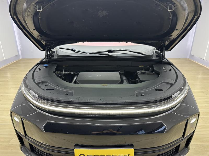 Li Auto Ideal L7 2023