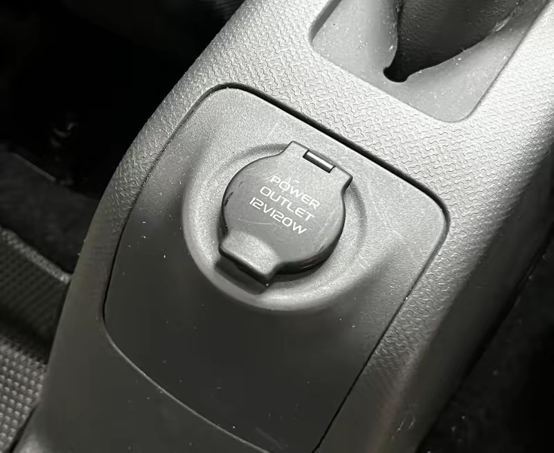 Geely Galaxy panda 2025