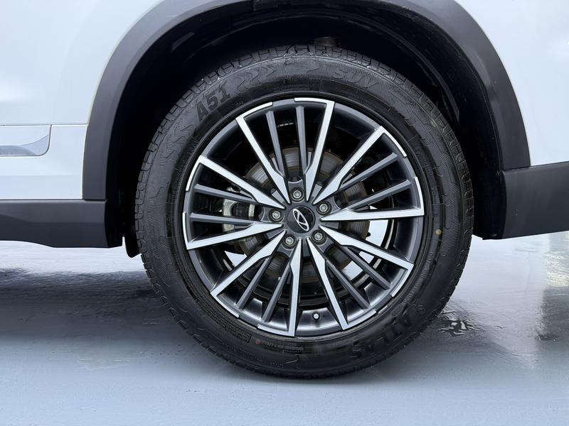 Chery Tiggo 8 PRO 2025