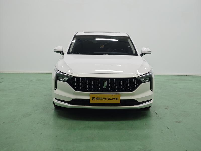 Bestune Besturn B70 2022