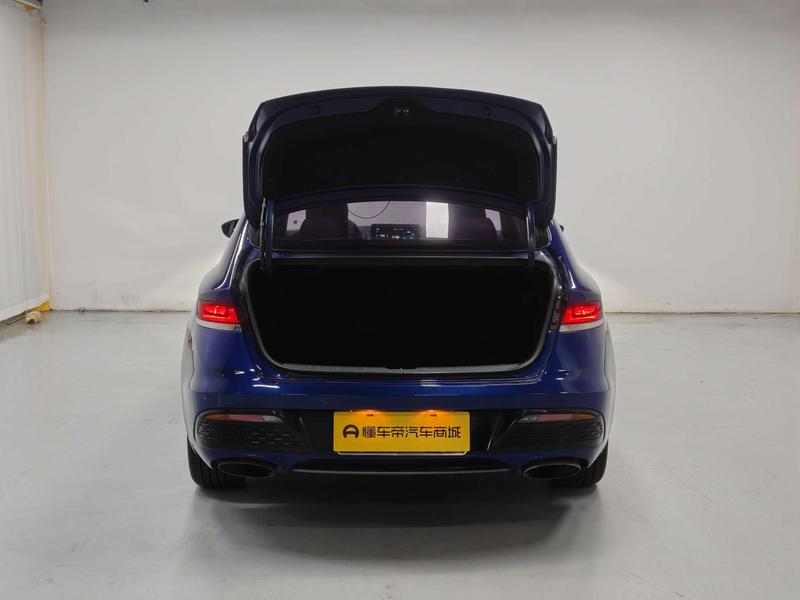 Hyundai Fiesta 2019