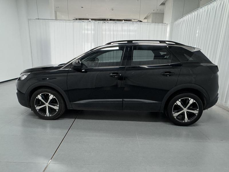 Peugeot Peugeot 4008 2019