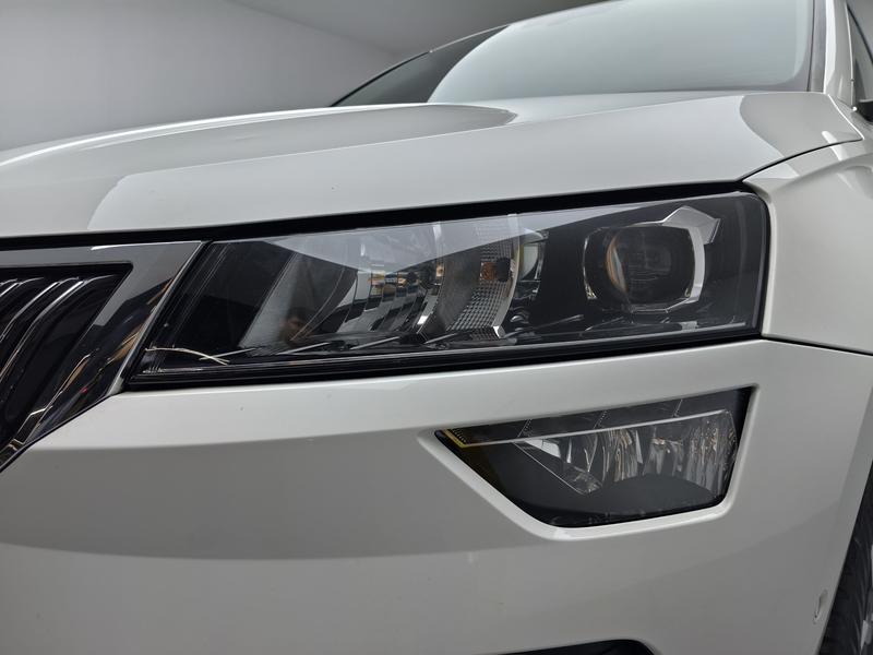 Skoda Kolok 2020