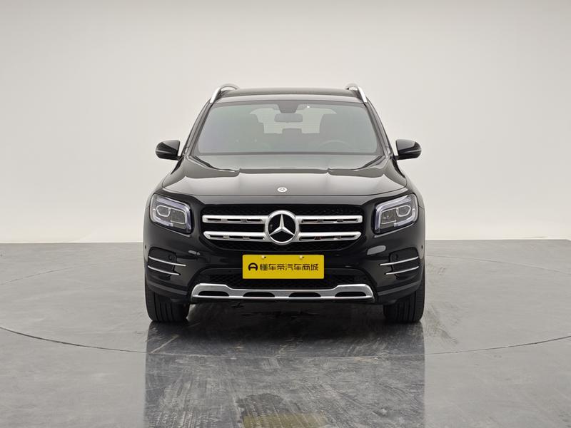 Mercedes-Benz Mercedes Benz GLB 2023