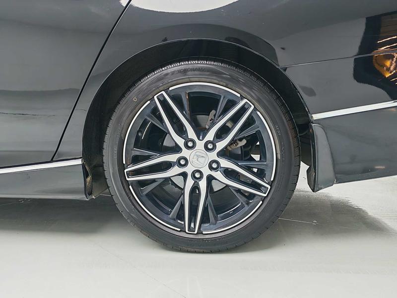Honda Accord 2022