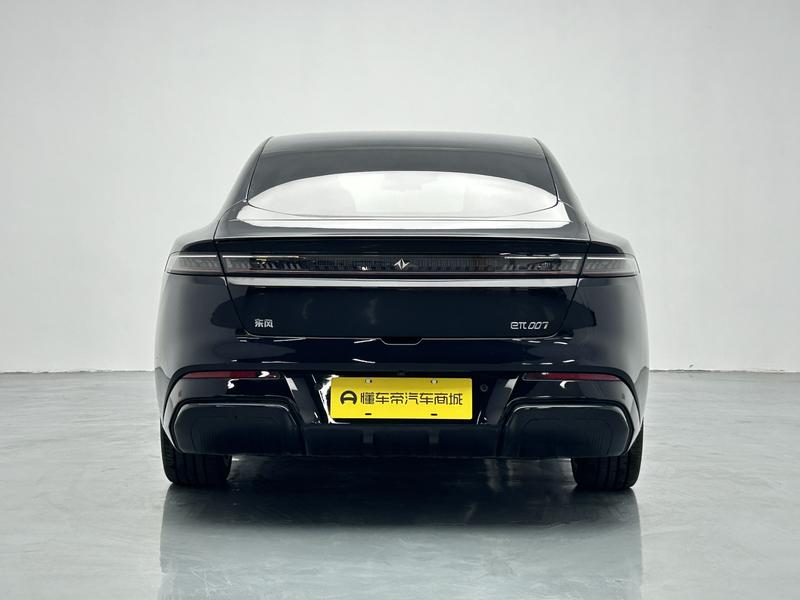 Dongfeng Yipai Yipai 007 2024
