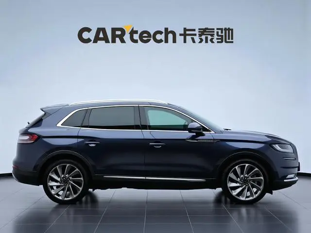 Lincoln Navigator 2.7T four-wheel drive Zunyao Edition