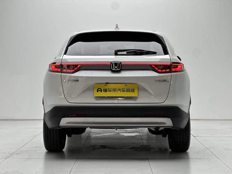 Honda Binzhi 2023