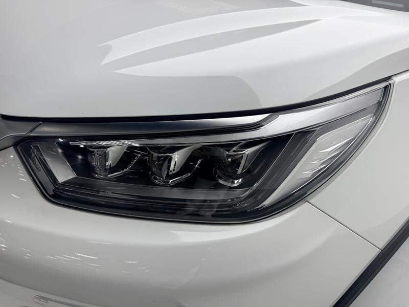 BYD Yuan Pro 2021