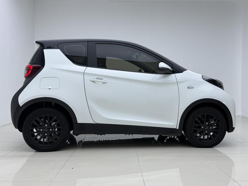 Chery QQ little ant 2024