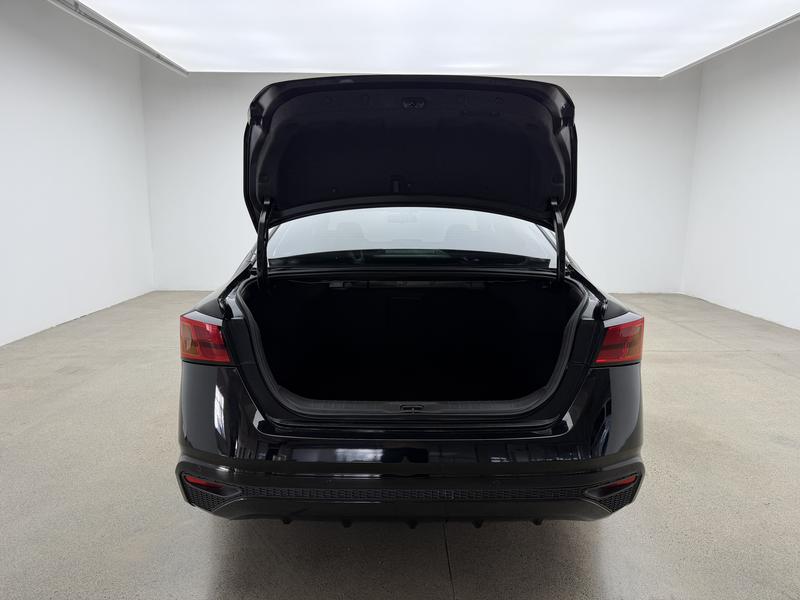 Nissan Sounds of Nature 2020