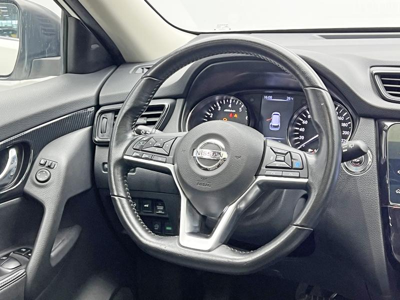 Nissan X-Trail 2021