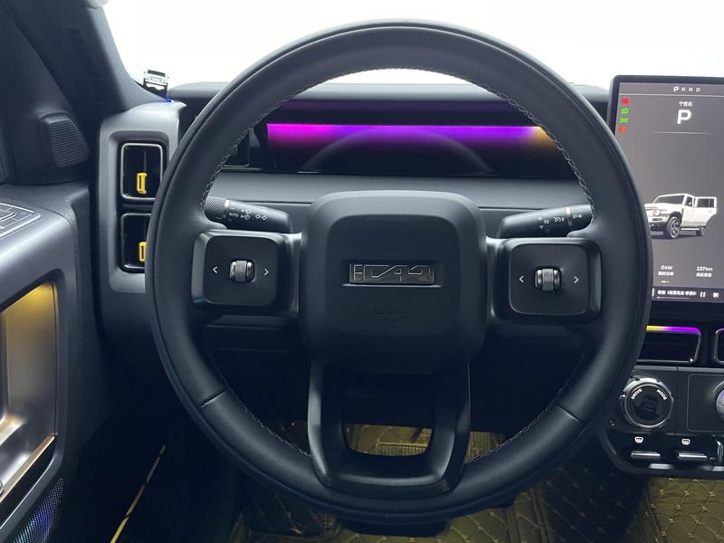iCAR ICAR Super V23 2025